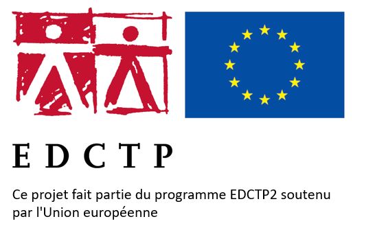 logo EDCTP