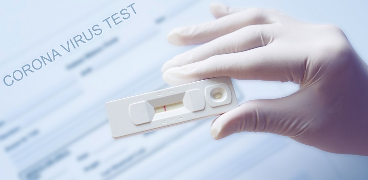 Évaluation de la performance diagnostique des tests rapides d'orientation  diagnostique antigéniques COVID-19