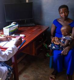 TB Mbarara TDA© Stuart Tibaweswa 