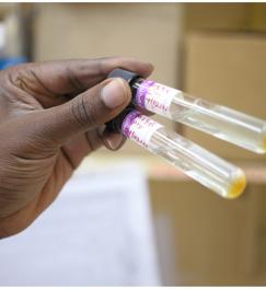 Tubes Ouganda