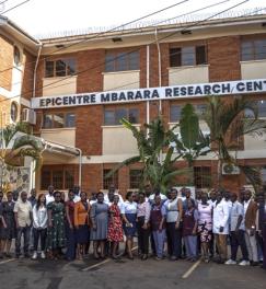 Mbarara 2026