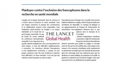 Lancet-global-health-15April2019
