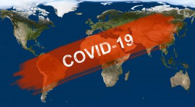 Coronavirus, modalités interventions Afrique