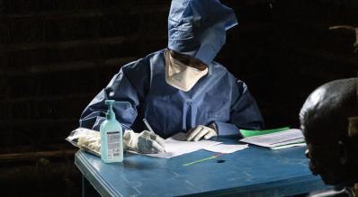 Ebola Triage