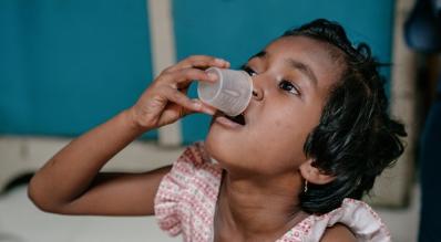 Tuberculose Inde
