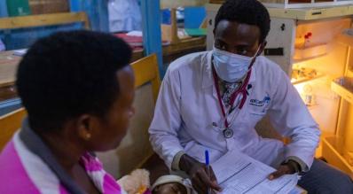 Tuberculose Mbarara