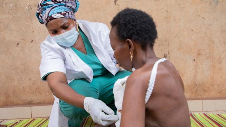 cancer du sein mali @ fatoumata_tioye_coulibaly