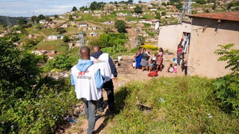 Afrique du Sud eThekwini Municipality