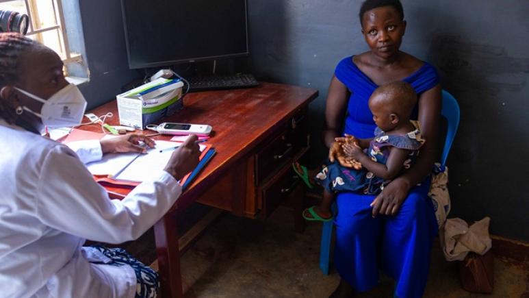 TB Mbarara TDA© Stuart Tibaweswa 