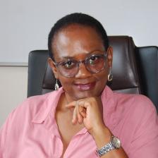 Juliet Mwanga