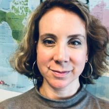 Rebecca Grais