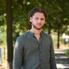 Hugo Soubrier