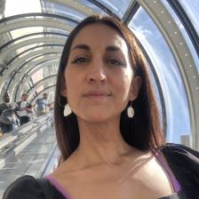 Saschveen Singh