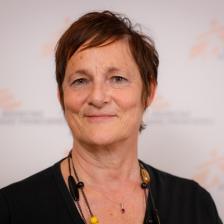 Claire Rieux