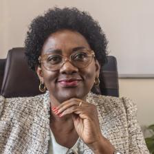 juliet mwanga