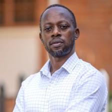 Dan Nyehangane