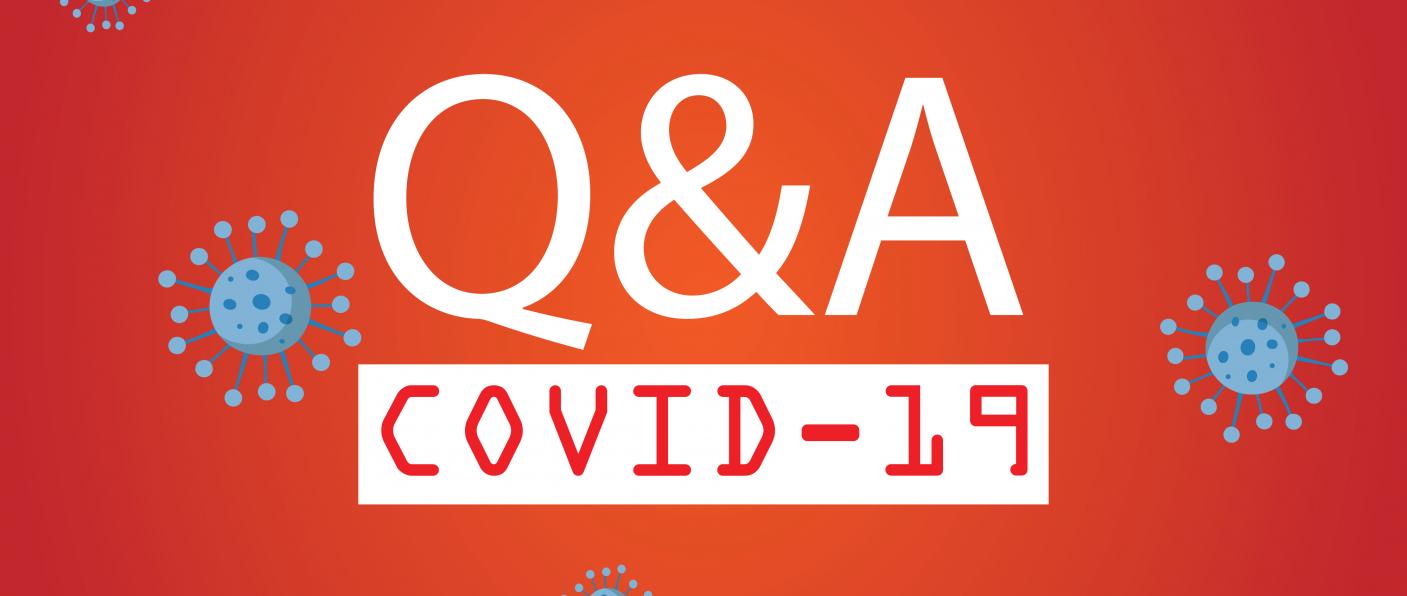 Covid-19: Questions & Answers | Epicentre