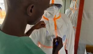 Ebola Uganda 2022