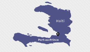 Haïti EMR