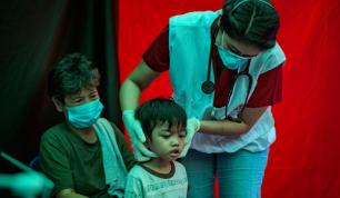 tuberculosis Philipinnes